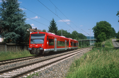 650 010-2 - Metzingen