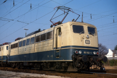151 162-5 - Ingolstadt | Foto 10*15 cm matt