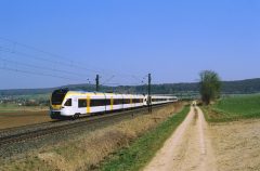 428 126-7 | ERB ET6.02 - Treuchtlingen-Wettelsheim