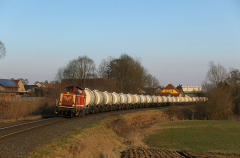 211 061-7 EVB - Pösing