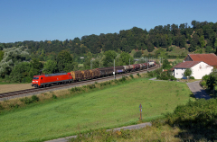 152 075-8 - Hagenacker (Altmühl)