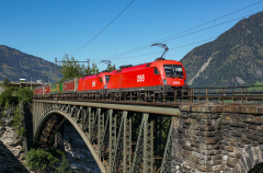 A | 1116 274-0 ÖBB - Angertal