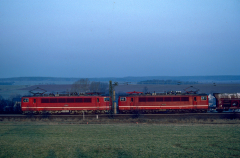 155 064-9 - Werdau
