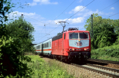 181 203-1 - Hemsbach (Bergstraße)