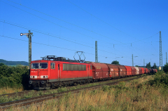 155 012-8 - Eggolsheim