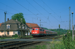 110 405-8 - Oberhaun
