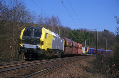 251 010-5 | ME 26-10 DISPO - Puschendorf