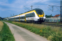 442 8 311 | 8442 311 abellio - Tamm - 26.06.2020
