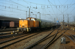 346 891-5 - Leipzig Hbf