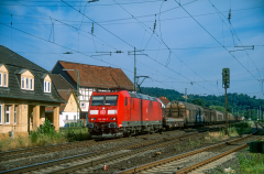 185 199-7 - Oberhaun