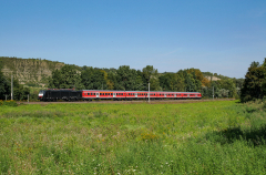189 844 DISPO - Bad Kösen (Saale) - 20.08.2011