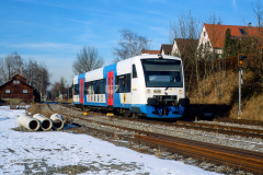 650 680-1 | WEG VT414 - Münchingen - Foto