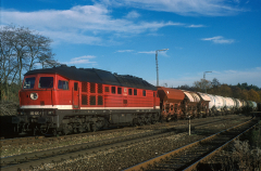 232 625-3 - Neunkirchen a. Sand