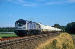 250 002-3 MEG - Oberteich
