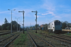 PL | 311D-03 ITL - Kamieniec Ząbkowicki