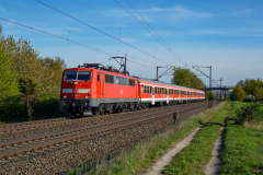 111 176-4 - Thüngersheim (Main) - Foto