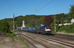 182 570 | DISPO ES64U2-070 - Wernstein (Inn)