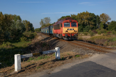 H | 418 310 MAV - Vaszar