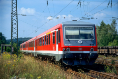 928 485-2 - St. Ingbert - Foto 928 485-2 - St. Ingbert - Foto