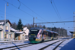 642 304 | VBG VT04 - Lipova u Chebu