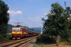 CZ | 372 011-7 ČD - Krippen (Elbe) CZ | 372 011-7 ČD - Krippen (Elbe)