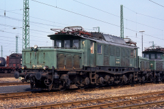 194 562-5 - Ingolstadt - Foto