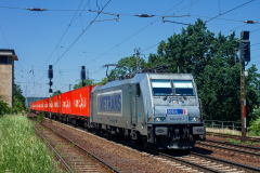 CZ | 386 008-7 MT - Saarmund - Foto CZ | 386 008-7 MT - Saarmund - Foto