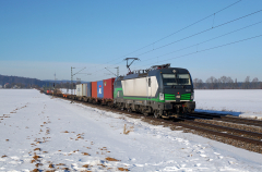 193 233 ELOC - Seubersdorf