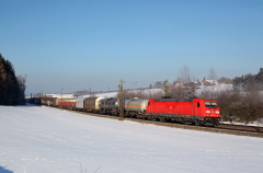 185 310-0 - Beratzhausen-Sinngrün