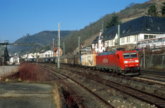 185 183-1 - Lorch (Rhein)