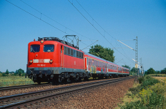 110 168-2 - Haßloch (Pfalz)