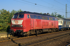218 248-3 - Emmerke