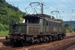 194 022-0 - Geislingen-West