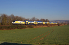 146 516-0 ME - Hohnstedt