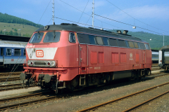 218 906-6 - Goslar