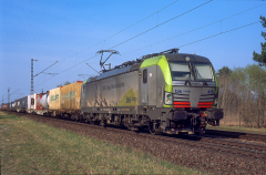 CH | BLS 475 416 - Wiesental