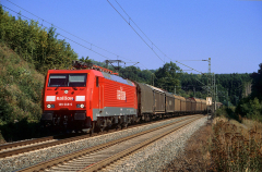 189 068-0 - Schlüchtern