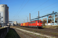 151 067-6 - Karlstadt (Main)