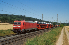 185 068-4 - Kerzell