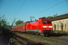 152 146-7 - Neukirchen (Haunetal)