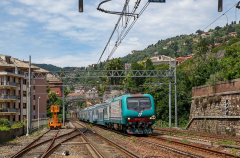 I | 464 156 FS - Santa Margherita Ligure