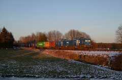 202 844-7 | 204 011-5 PRESS - Wiesau-Schönfeld