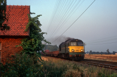 PL | ST44-585 PKP - Gorki