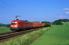 182 001-8 - Seubersdorf