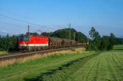 A | 1144 201 ÖBB - Ostermünchen-Hilperting