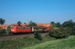 140 649-5 - Fulda-Bernhards