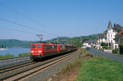 151 037-9 - Dattenberg (Rhein)
