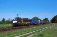 189 287 BRR - Waghäusel