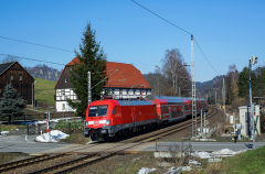 182 018 - Kurort Rathen (Elbe) 182 018 - Kurort Rathen (Elbe)