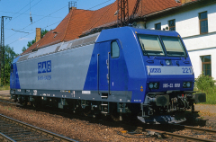 185 508 | 185-CL 008 - Großkorbetha